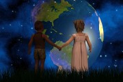 夢(mèng)中的小世界，夢(mèng)中的小世界，探索心靈的宇宙