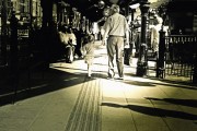 夢回故里，與已故爺爺?shù)臏剀皩υ?，夢回故里，與已故爺爺?shù)臏剀皩υ捇貞涗? title=