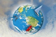書(shū)包的夢(mèng)境之旅，書(shū)包的奇幻夢(mèng)境之旅
