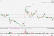 好未來(lái)大漲超20%，Q3業(yè)績(jī)超預(yù)期