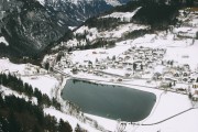 夢到掃雪，一場與冬日雪景的邂逅，冬日雪景中的掃雪之旅夢境