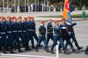 軍隊，從士兵到戰(zhàn)神，戰(zhàn)神之路，從士兵到最高軍事指揮官的轉(zhuǎn)變