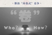 汽車業(yè)反“內(nèi)卷式”競爭：整治誰，如何整治？