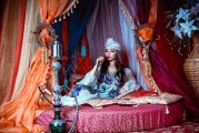 夢中喜得千金——我的女兒夢，夢中喜得千金，我的夢幻女兒夢