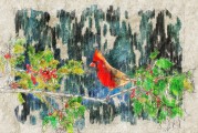 夢中的對聯(lián)之旅，夢游對聯(lián)之旅