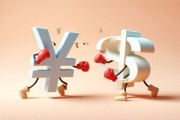 日本央行謹慎立場持續(xù)施壓！日元何時才能打響“翻身仗”？