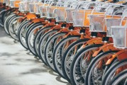 共享單車公司注冊(cè)全攻略，流程、注意事項(xiàng)及必備材料，一站式攻略，共享單車公司注冊(cè)全解析