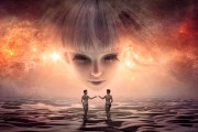 女人夢(mèng)到女人，解讀夢(mèng)境的奧秘，解讀夢(mèng)境的奧秘，女人夢(mèng)到女人的含義