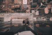 夢中建筑之夢——記一次蓋房的夢境，記夢中的建筑之旅，蓋房之夢