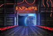 自由宇宙游戲，探索無限可能的未知之旅，無盡星海探索，自由宇宙游戲的世界觀與劇情深度探析