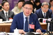 全國人大代表田軒：建議寬容失敗，鼓勵不拘一格降人才
