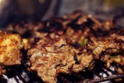 夢(mèng)到吃生肉的深層解讀，夢(mèng)到吃生肉的深層解讀