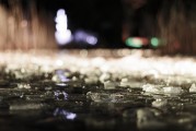 夢(mèng)中的污濁之水，心靈的反思與啟示