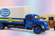 長久物流(603569)：公路運(yùn)輸反內(nèi)卷 車輛運(yùn)輸車治超