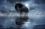 夢(mèng)中邂逅神秘人魚(yú)，夢(mèng)中邂逅神秘人魚(yú)，奇幻之旅
