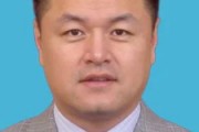 潘志剛，出任「東方海外國際」財務總裁