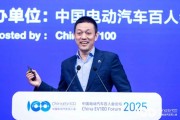 李斌：蔚來(lái)干了不少比較傻的事情，充電樁很多都布在大家不愿意去布的地方