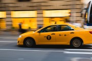 Lyft與Mobileye等公司合作，部署自動駕駛出租車