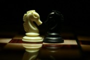 讓孩子們在自由游戲中培養(yǎng)思維與耐心——探索象棋游戲小游戲的無限可能，探索象棋游戲，培養(yǎng)孩子思維與耐心的游戲世界