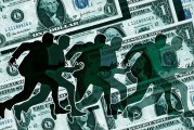 交易員：印度國有銀行在外匯市場買入盧比