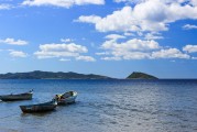 夢(mèng)到大海，心靈的浩瀚之旅，夢(mèng)海之旅，心靈的浩瀚探索