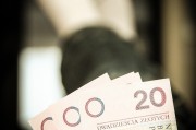 夢(mèng)中拾金記，夢(mèng)到撿了100塊錢的啟示