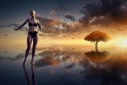 夢(mèng)中與摯友的奇妙邂逅，夢(mèng)中與摯友的奇幻邂逅