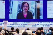 汪濤：我國出口再次處在復蘇強勁狀態(tài)，預計今年制造業(yè)產(chǎn)品貿(mào)易順差將會上升