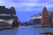 夢(mèng)魘之石，從山巔滾落的夢(mèng)境探索