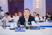瀘州老窖董事長劉淼：白酒產(chǎn)業(yè)助力區(qū)域經(jīng)濟(jì)發(fā)展，帶動(dòng)社會(huì)就業(yè)