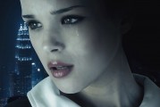 夢(mèng)中的淚滴——女人的哭泣之謎，夢(mèng)中的淚滴，女人的哭泣之謎