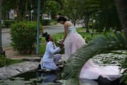 夢(mèng)中前男友的求婚，回憶與情感的交織，夢(mèng)中前男友的求婚，回憶與情感的交織