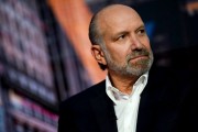 特朗普提名Cantor Fitzgerald首席執(zhí)行官Lutnick出任美國商務部長