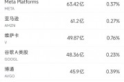 6月13日美股成交額前20：特斯拉本周上漲逾10%，美國將為自動(dòng)駕駛出租車開綠燈