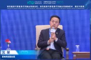 只有蔚來一家在做換電？蔚來沈斐：全國4000多座換電站，蔚來建3000多座，說明還有其他人建1000多座