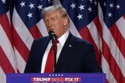 特朗普2.0來了！一文讀懂其九大政策主張及市場影響！美國大選燒掉159億美元，100多位億萬富翁投了多少錢？