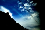 夢(mèng)中的幽靈之旅，夢(mèng)到鬼魂的神秘體驗(yàn)，夢(mèng)中的幽靈之旅，神秘鬼魂的體驗(yàn)探索