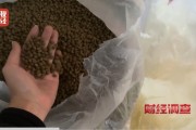 成分造假、發(fā)霉變質(zhì)、食用后中毒...寵物糧質(zhì)量問題層出不窮