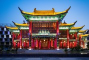 走進(jìn)烽火連三月的烽火戲諸侯之地——保定，烽火戲諸侯，探尋古代戰(zhàn)爭的痕跡與文化魅力-到保定看烽火戲諸侯