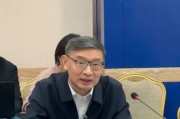 全國政協(xié)委員、廣東證監(jiān)局局長楊宗儒：充分運(yùn)用投資者賠償救濟(jì)制度機(jī)制 加大投資者保護(hù)力度