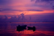 海邊的夢境之旅，海邊夢境之旅，探索無盡海洋的奇幻之旅