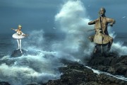 自由的音樂(lè)海洋，一場(chǎng)沒(méi)有門(mén)票的蹦迪狂歡，無(wú)票音樂(lè)狂歡，一場(chǎng)無(wú)限制的自由蹦迪盛宴