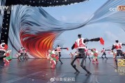 人形機器人扭秧歌，宇樹介紹 Unitree H1 上春晚背后的技術(shù)