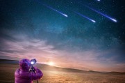 星光璀璨的夢境之旅——夢到明星的感悟，星光璀璨的夢境之旅，夢遇明星的感悟