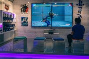 PlayStation免費(fèi)游戲，開啟新的電子娛樂體驗(yàn)，體驗(yàn)全新電子娛樂，免費(fèi)PlayStation游戲的試玩之旅