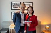 對(duì)話麥肯錫中國(guó)區(qū)主席倪以理：中國(guó)企業(yè)出海門檻大大提高，不是東西便宜就行
