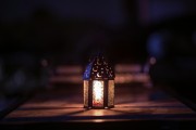 夢(mèng)中的靈堂，一次心靈的覺(jué)醒