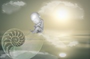 夢(mèng)中的小外甥，一段溫馨的回憶與感悟