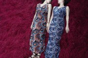 夢(mèng)中的女性群像，夢(mèng)中的女性群像，幻境中的美麗與神秘