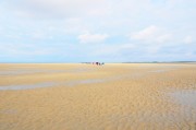 夢(mèng)中沙?！粓?chǎng)關(guān)于沙子的夢(mèng)境之旅